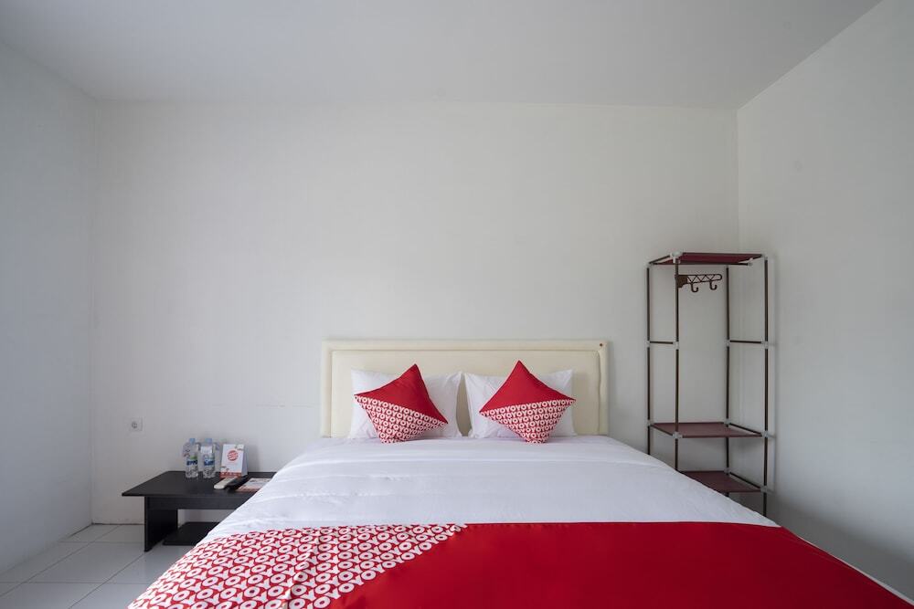 Паромпонг: Rossan Villa 3 Kazanan by OYO Rooms