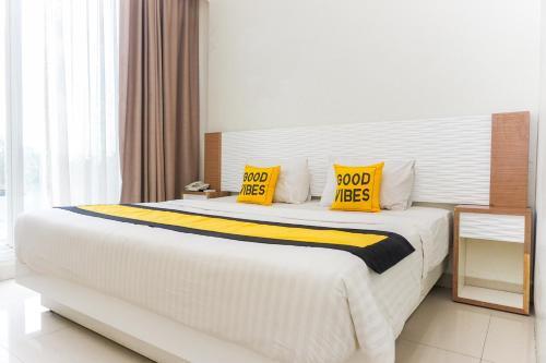 Бандунг: Diemdi Hotel by OYO Rooms