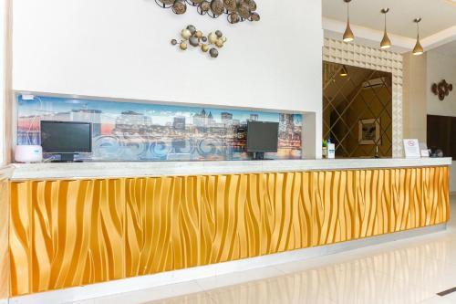 Бандунг: Diemdi Hotel by OYO Rooms