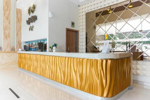 Бандунг: Diemdi Hotel by OYO Rooms