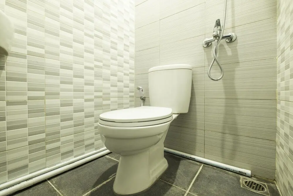 Бандунг: Al Jazeerah Residence Syariah by OYO Rooms