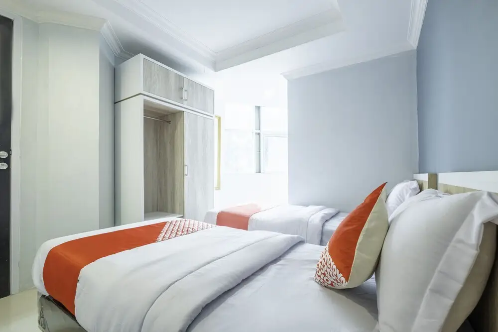 Бандунг: Al Jazeerah Residence Syariah by OYO Rooms