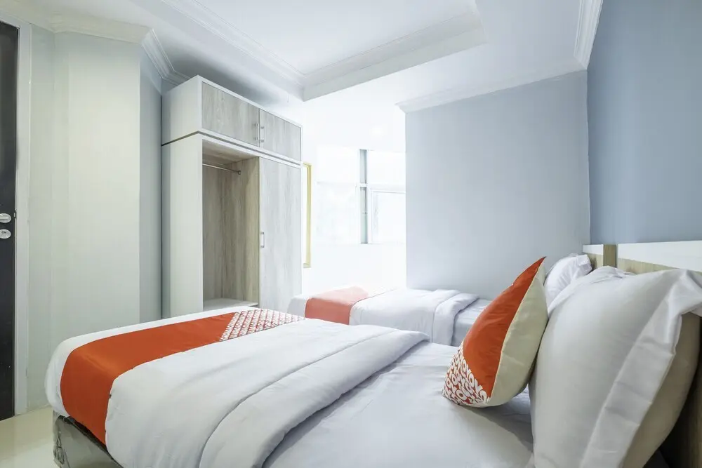Бандунг: Al Jazeerah Residence Syariah by OYO Rooms