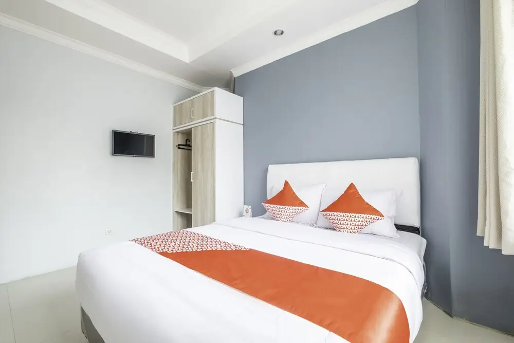 Бандунг: Al Jazeerah Residence Syariah by OYO Rooms