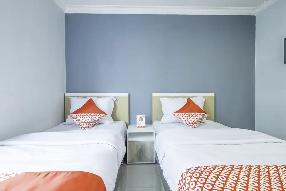 Бандунг: Al Jazeerah Residence Syariah by OYO Rooms