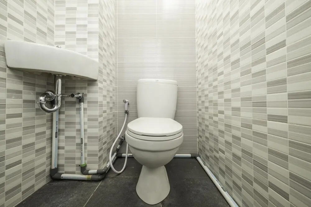 Бандунг: Al Jazeerah Residence Syariah by OYO Rooms