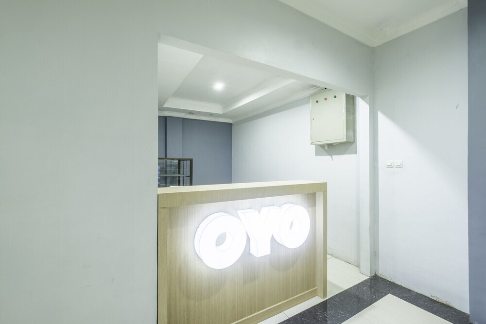 Бандунг: Al Jazeerah Residence Syariah by OYO Rooms