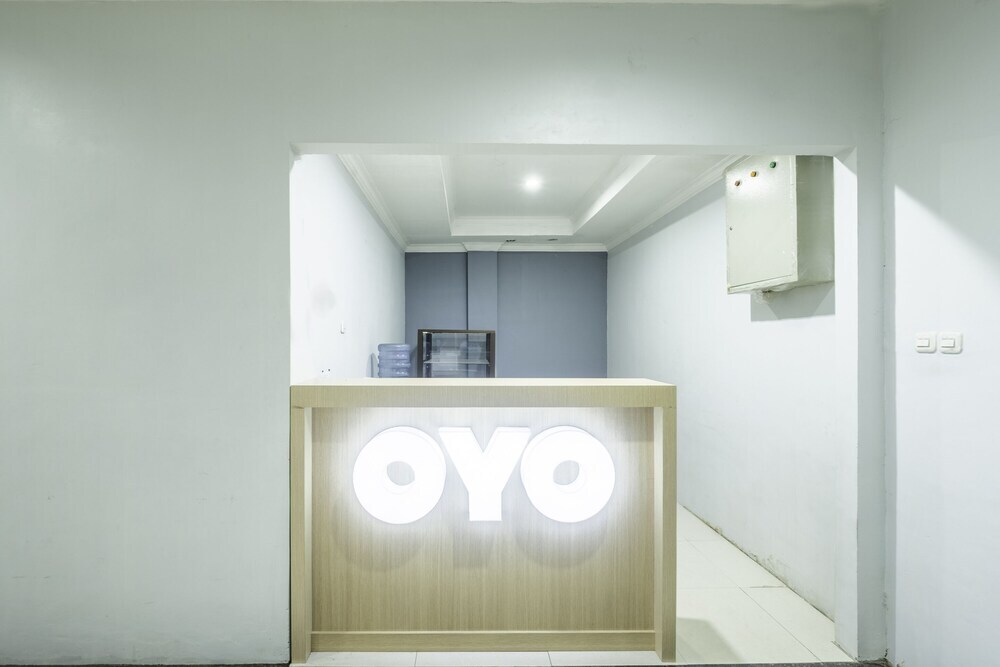 Бандунг: Al Jazeerah Residence Syariah by OYO Rooms