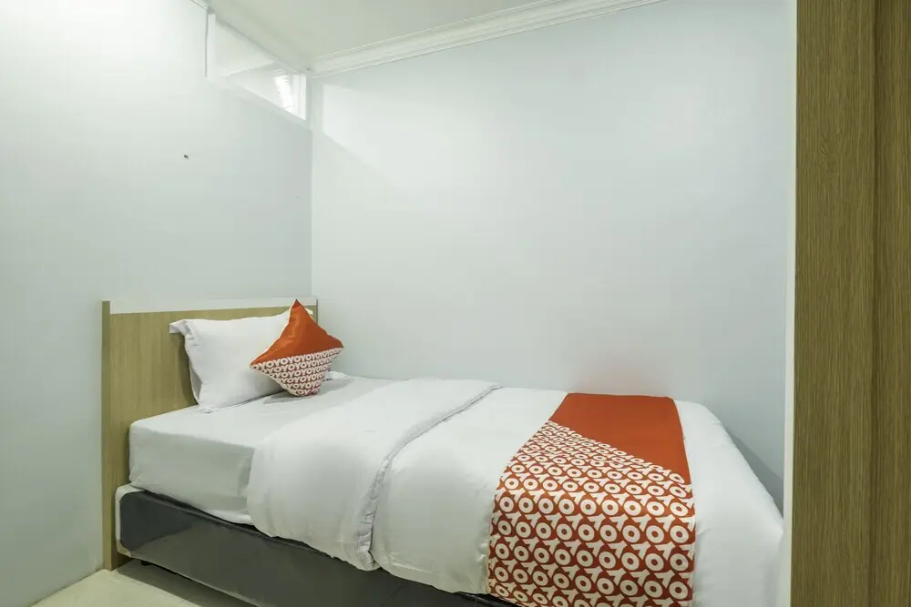 Бандунг: Al Jazeerah Residence Syariah by OYO Rooms