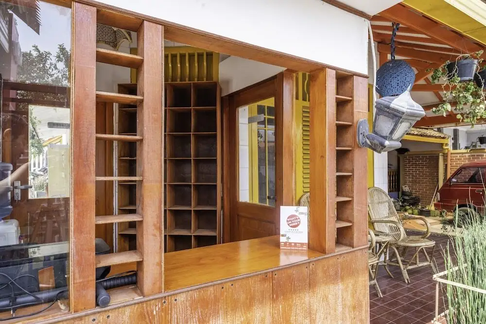 Лембанг: Puri Cikole Asri by OYO Rooms