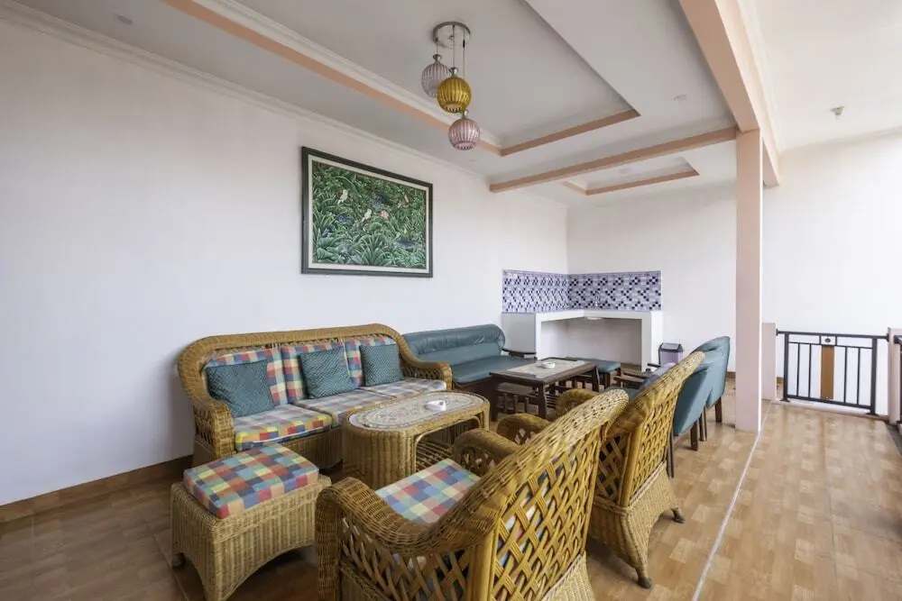 Лембанг: Puri Cikole Asri by OYO Rooms