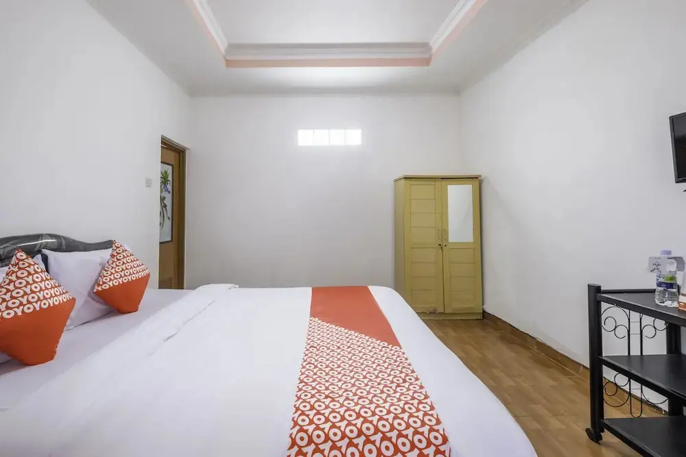 Лембанг: Puri Cikole Asri by OYO Rooms
