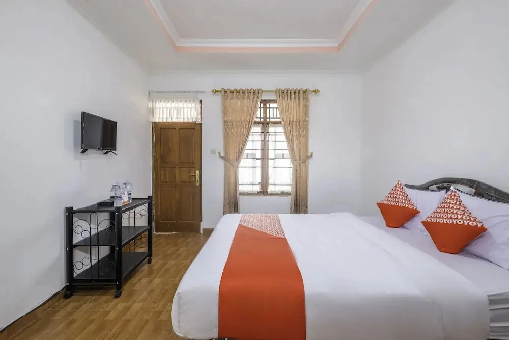 Лембанг: Puri Cikole Asri by OYO Rooms