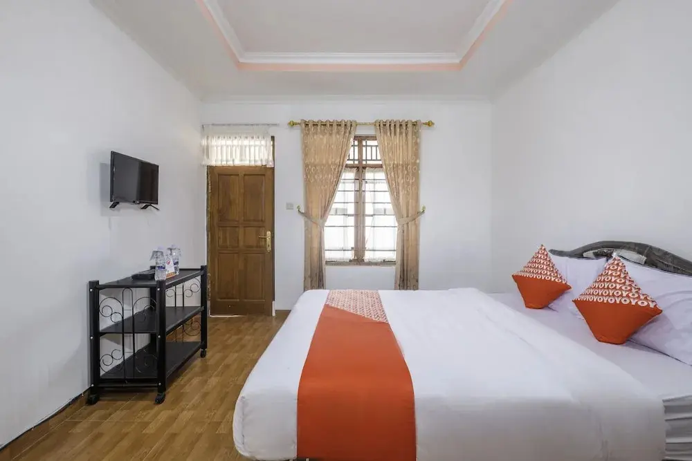 Лембанг: Puri Cikole Asri by OYO Rooms