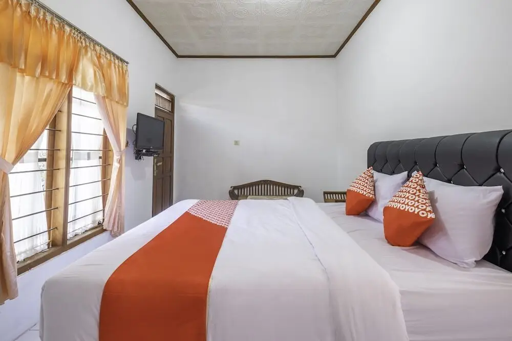 Лембанг: Puri Cikole Asri by OYO Rooms