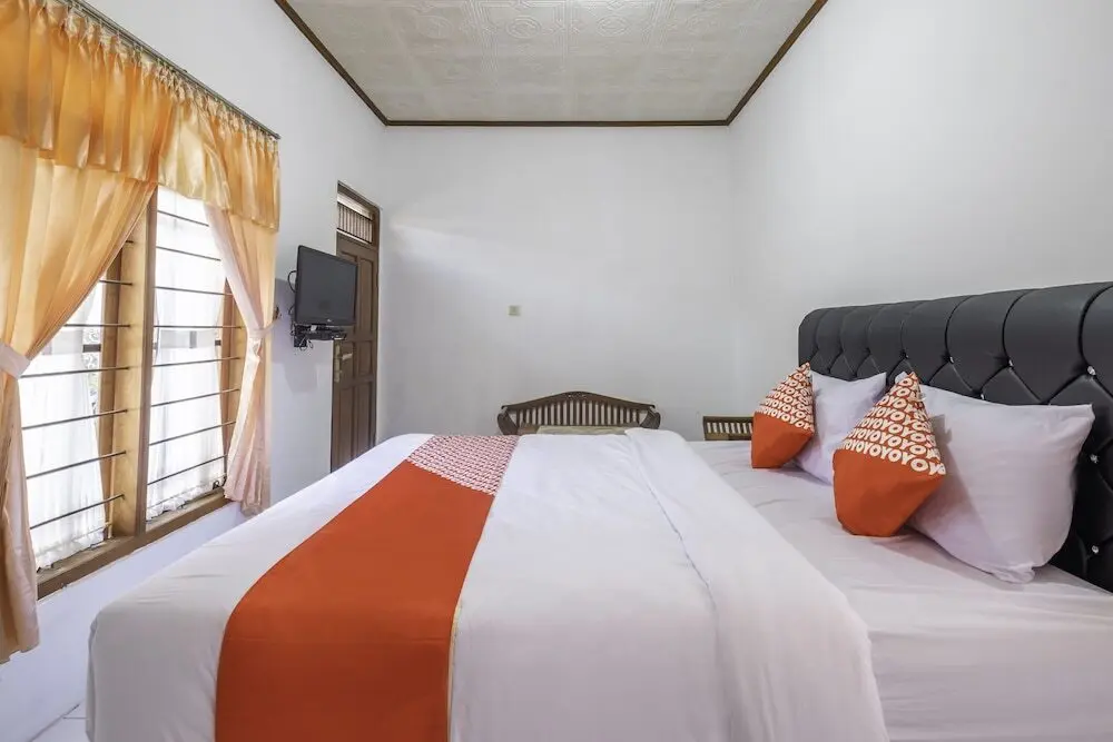 Лембанг: Puri Cikole Asri by OYO Rooms