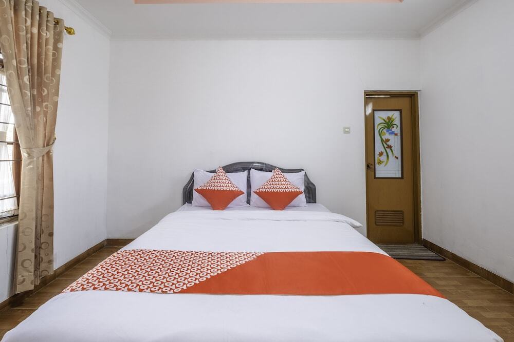 Лембанг: Puri Cikole Asri by OYO Rooms
