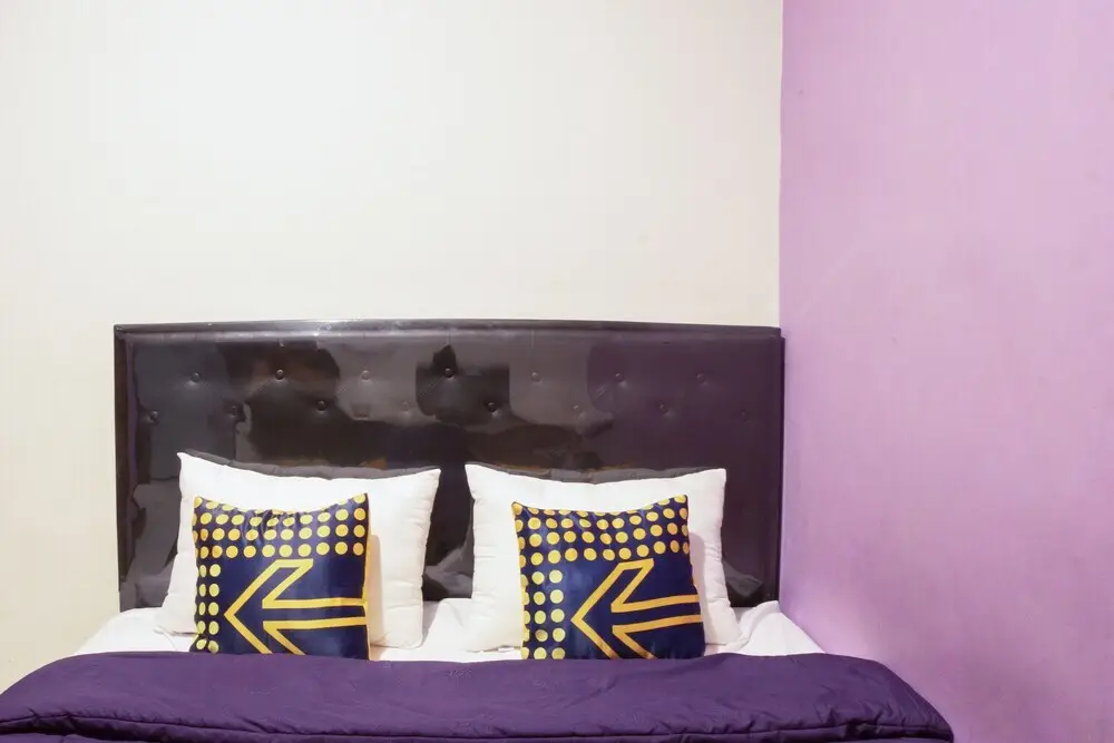 Бандунг: SPOT ON Ungu Residence Syariah