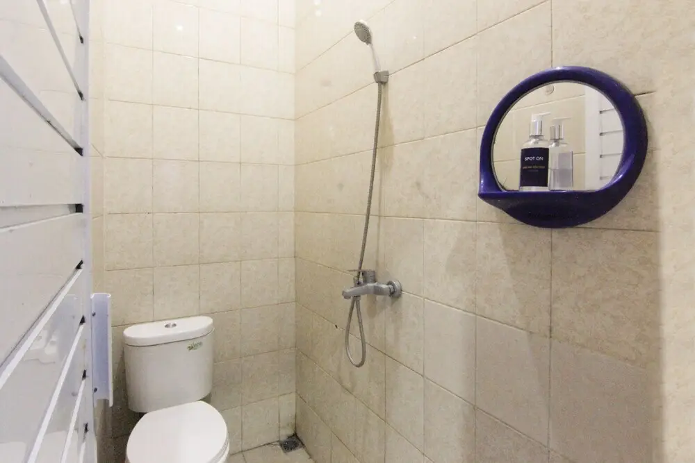 Бандунг: SPOT ON Ungu Residence Syariah