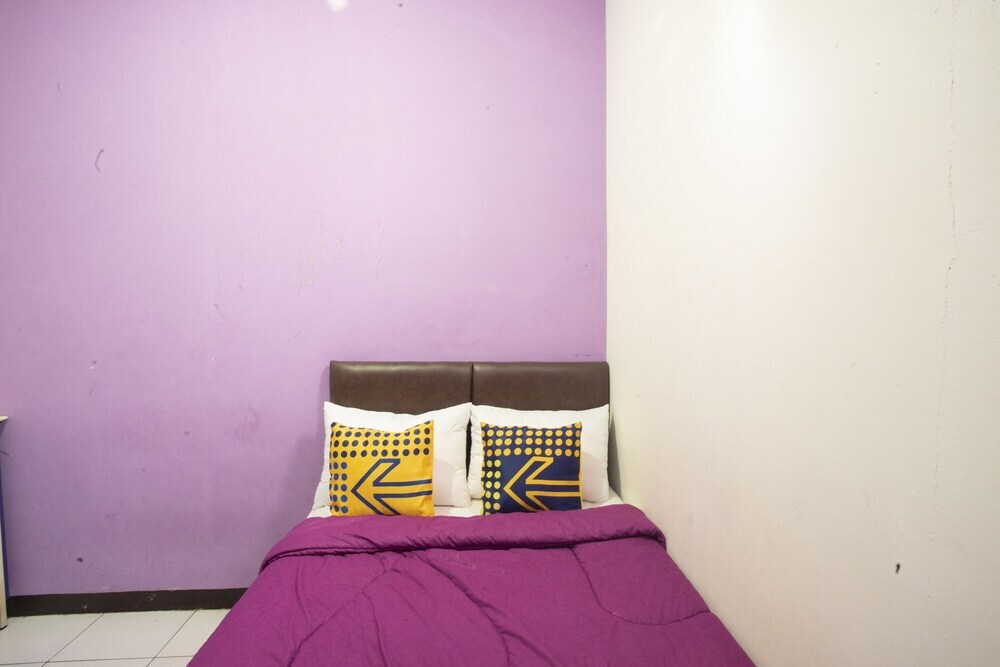 Бандунг: SPOT ON Ungu Residence Syariah