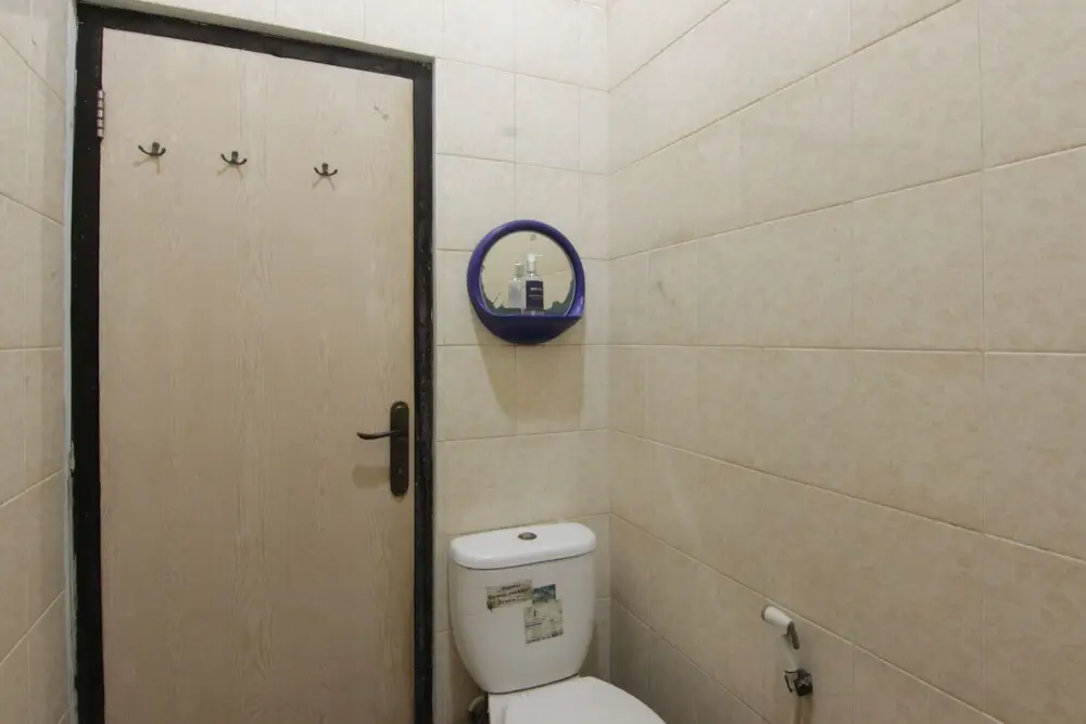 Бандунг: SPOT ON Ungu Residence Syariah