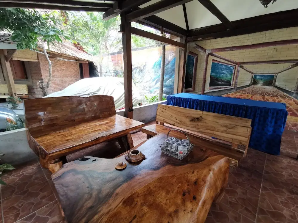 Баньюванги: Bakungan Family Homestay by OYO Rooms