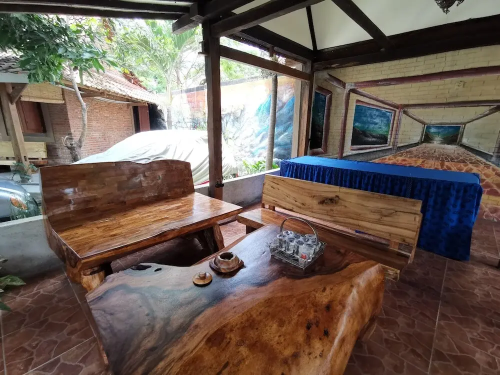 Баньюванги: Bakungan Family Homestay by OYO Rooms