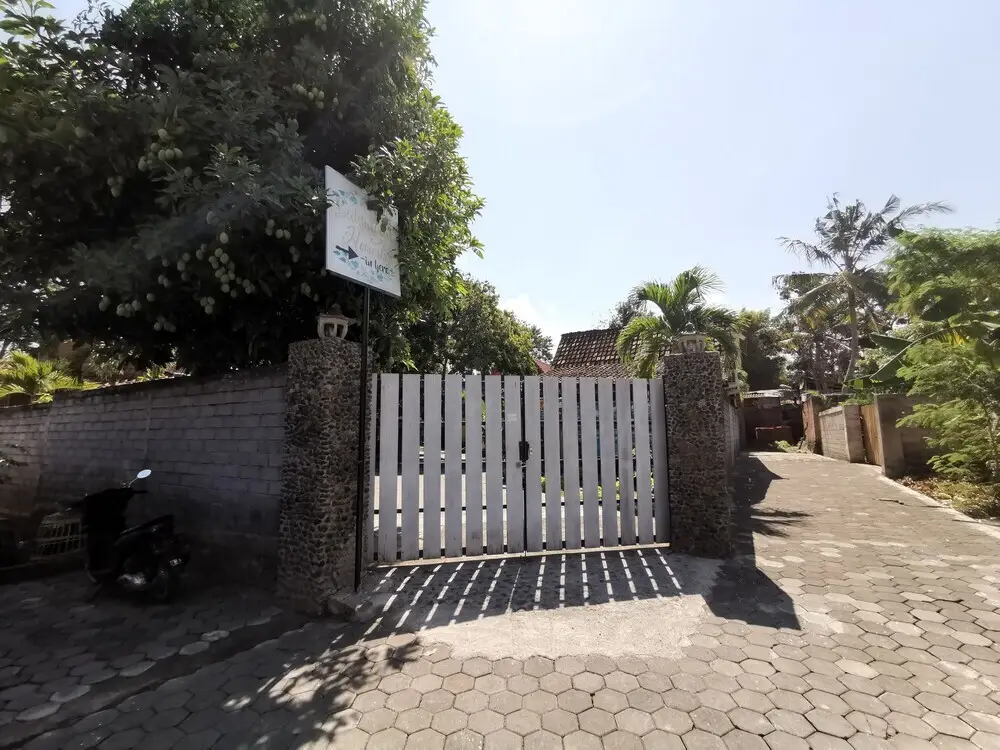Баньюванги: Bakungan Family Homestay by OYO Rooms