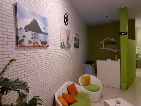 D'green Homestay by OYO Rooms — фото 1