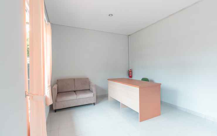 Богор: Green Leafs Katulampa by OYO Rooms