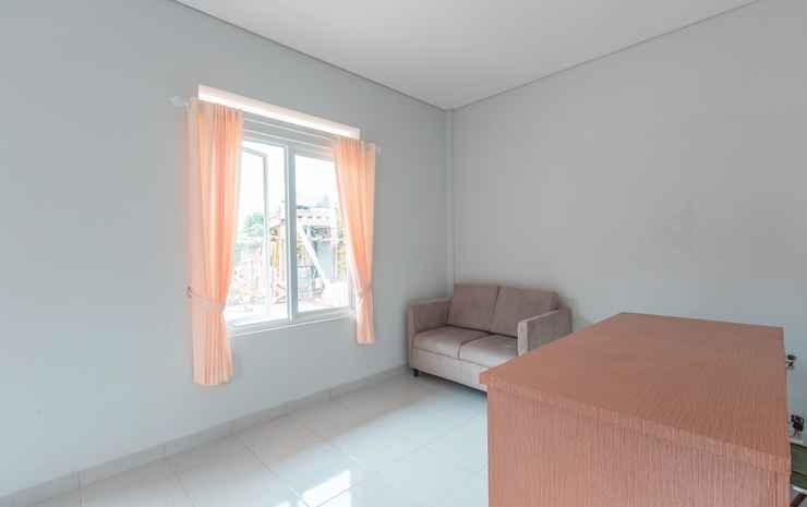 Богор: Green Leafs Katulampa by OYO Rooms