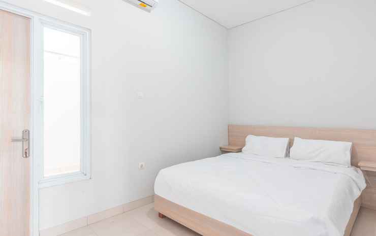 Богор: Green Leafs Katulampa by OYO Rooms