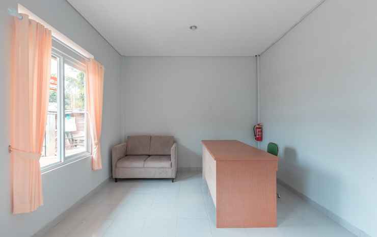 Богор: Green Leafs Katulampa by OYO Rooms