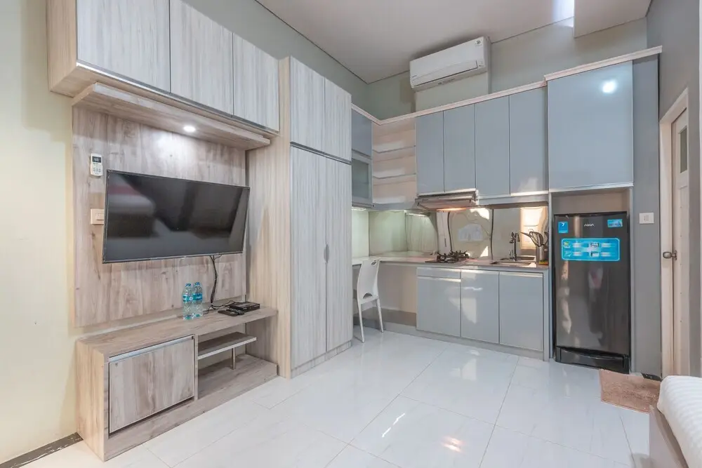 Богор: Yayah Rooms Syariah by OYO Rooms