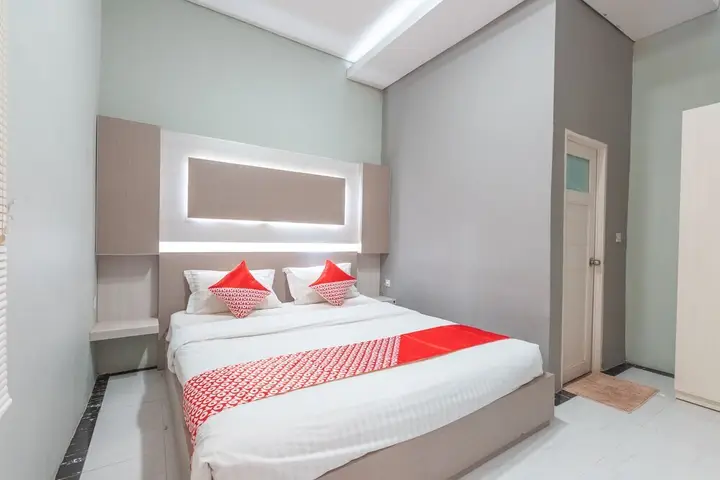 Богор: Yayah Rooms Syariah by OYO Rooms