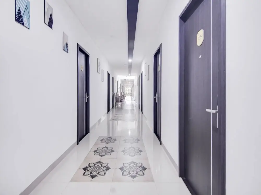 Bell's Place by OYO Rooms — фото 1