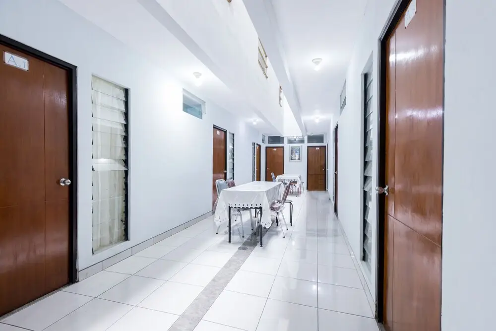 Богор: Cemara Gading by OYO Rooms