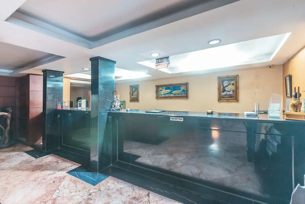 Чибинонг: Taman Cibinong by OYO Rooms