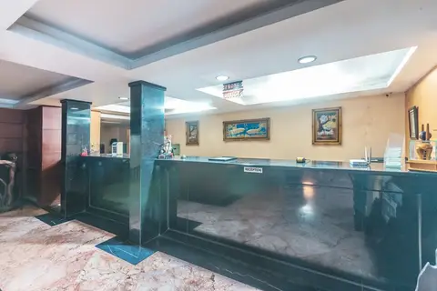 Taman Cibinong by OYO Rooms — фото 1
