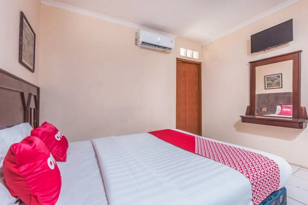 Чибинонг: Taman Cibinong by OYO Rooms