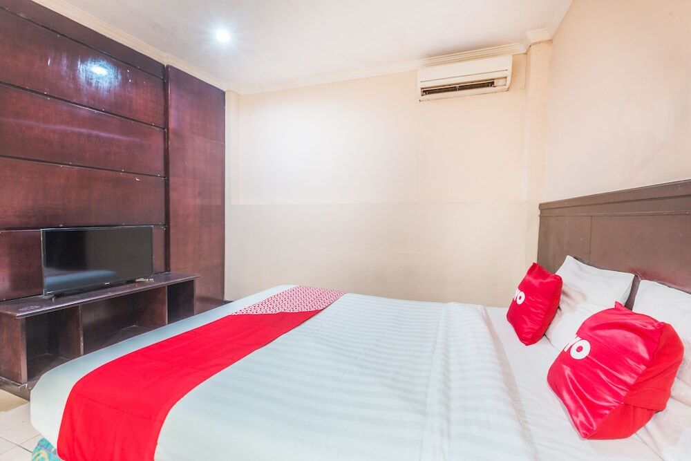 Чибинонг: Taman Cibinong by OYO Rooms