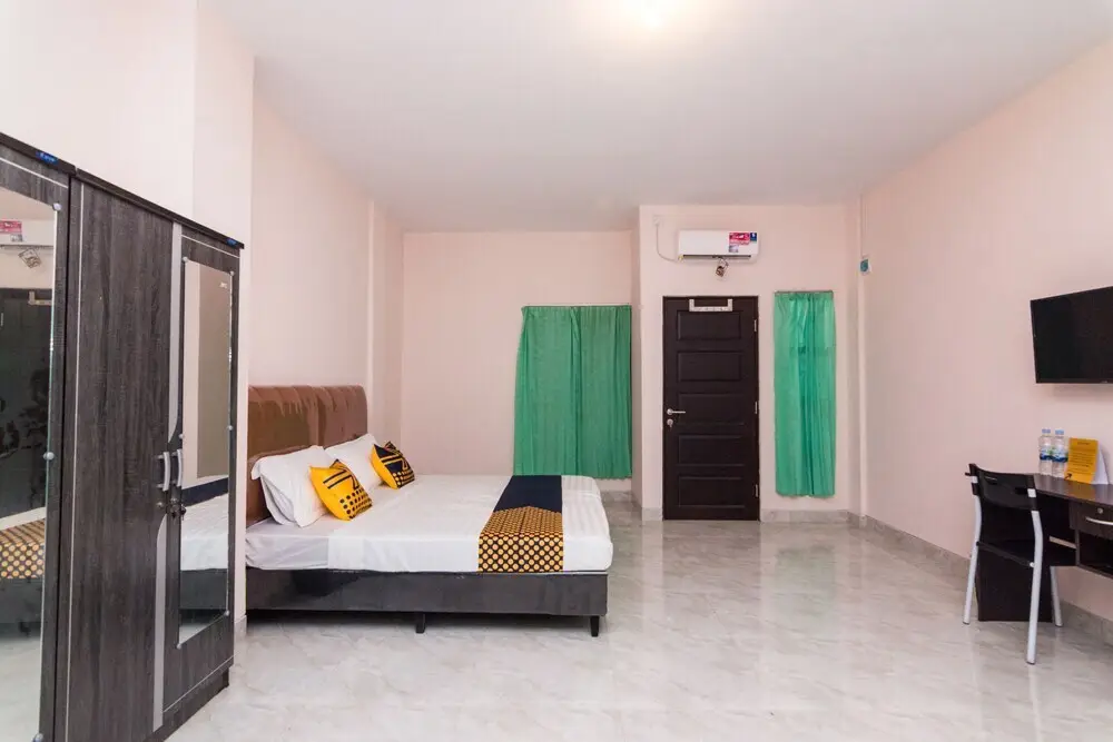 Батам: Mamora Homestay by OYO Rooms