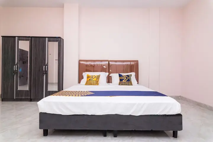 Батам: Mamora Homestay by OYO Rooms