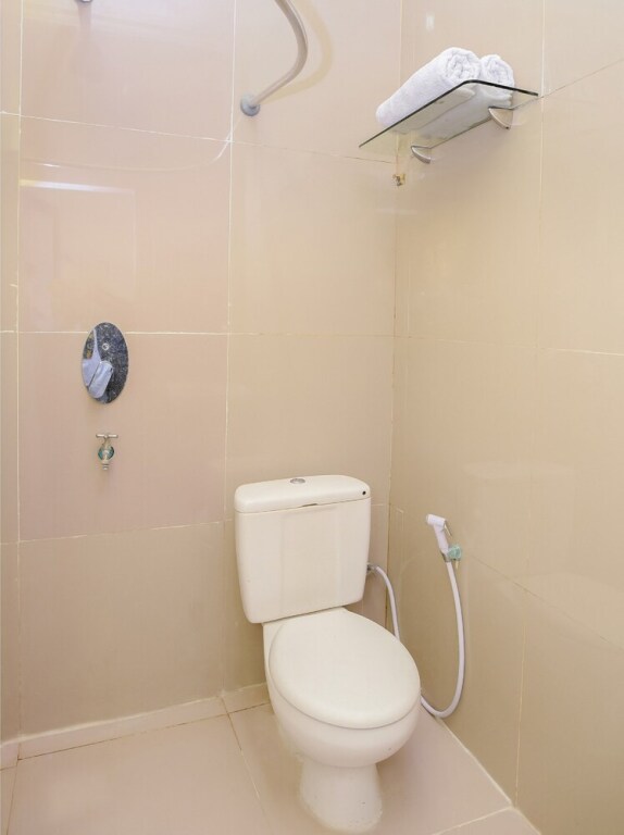 Банда-Ачех: UB Caisar Hotel by OYO Rooms
