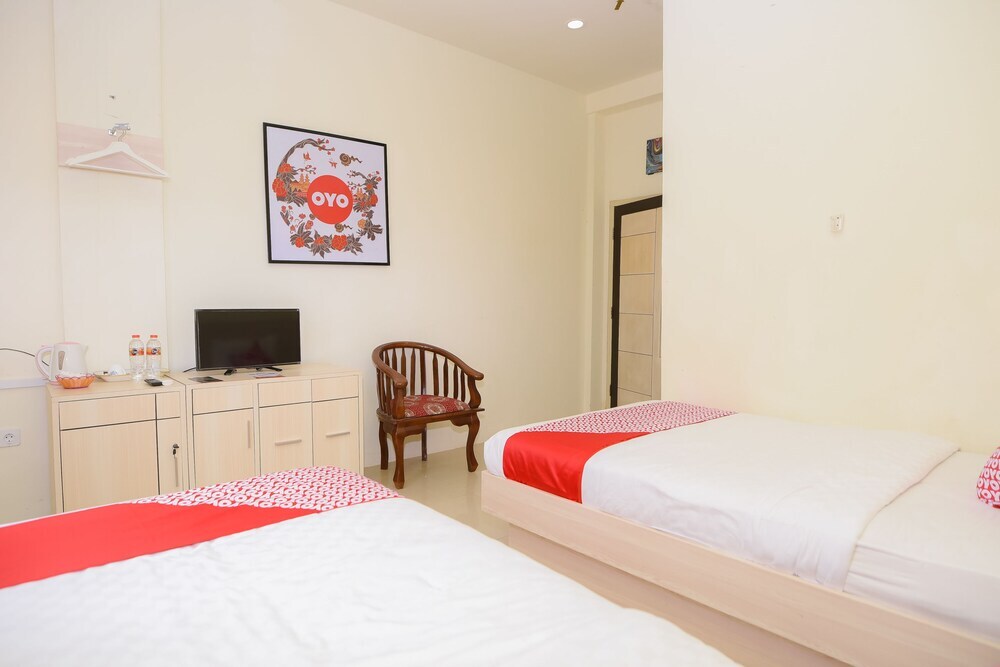 Банда-Ачех: UB Caisar Hotel by OYO Rooms