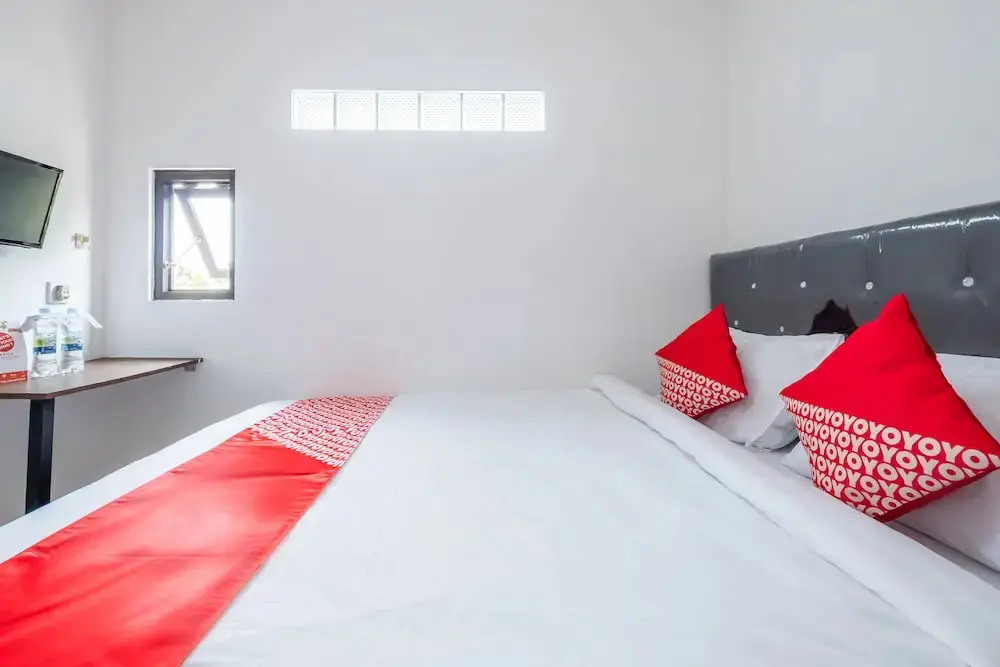 Чиребон: Anyelir Residence by OYO Rooms