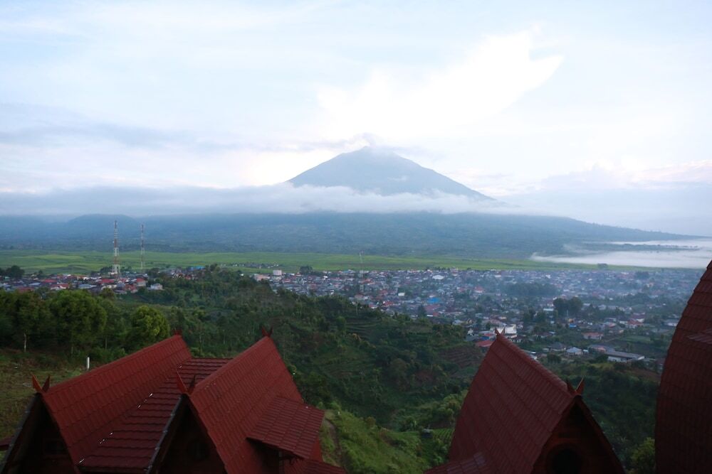 Джамби: Swarga Lodge and Homestay
