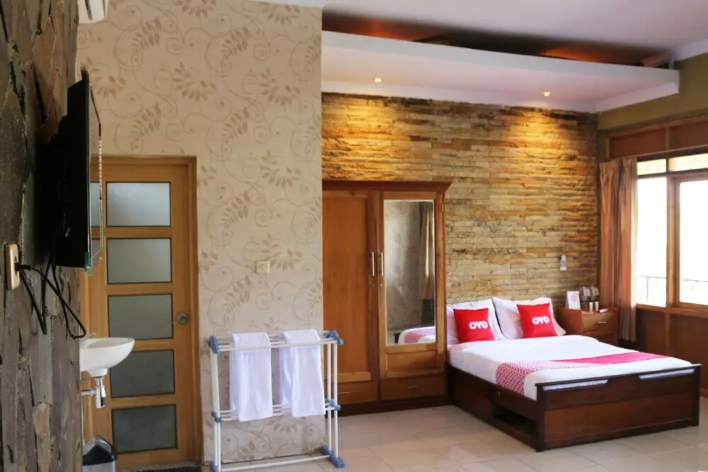 Гарут: Villa Ciparay Indah by OYO Rooms