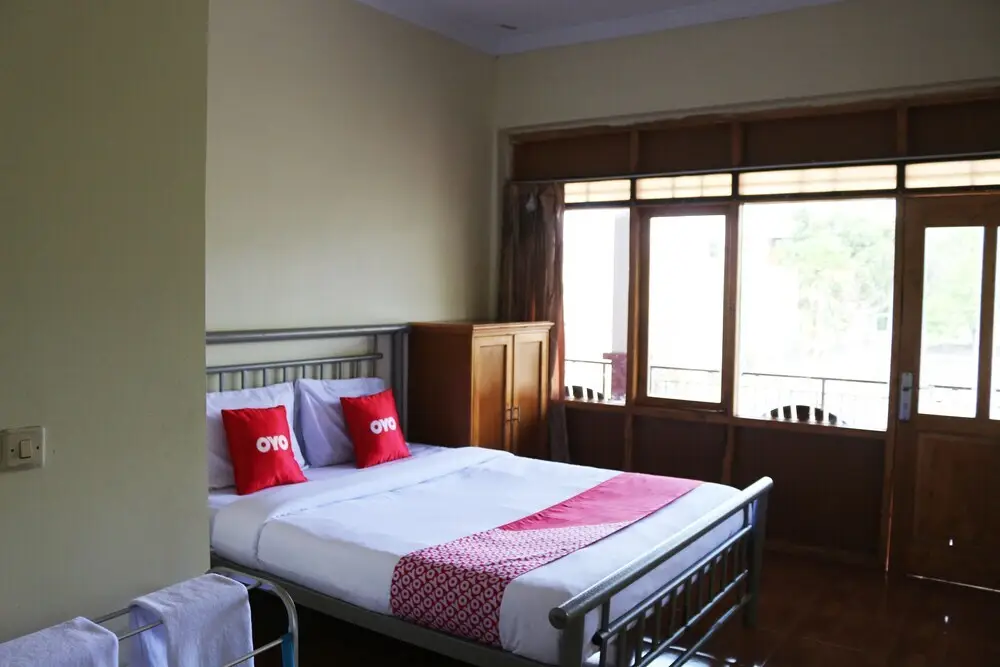 Villa Ciparay Indah by OYO Rooms — фото 1