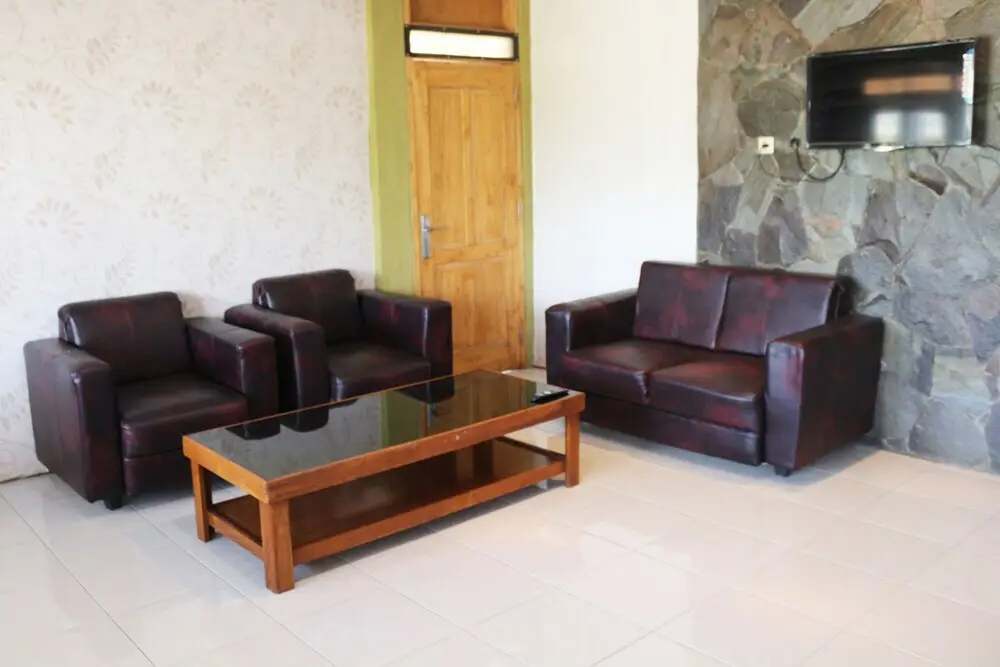 Гарут: Villa Ciparay Indah by OYO Rooms